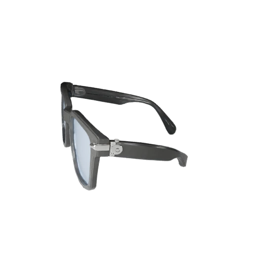 Sunglasses Glasses 3D Studio Render Asset for Film
