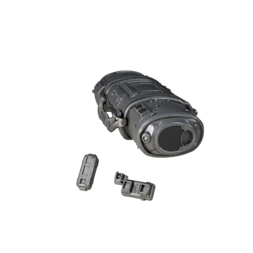 High Poly Training Style Dummy 3D Asset for Studio
