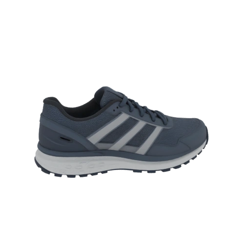 Sport Running Shoe STL 3D Asset for Resin Printers