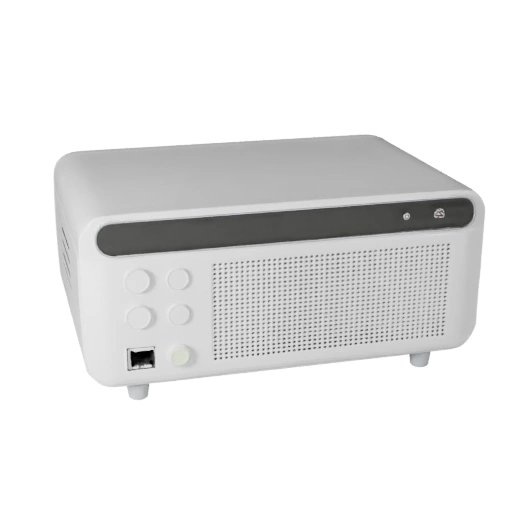 Product Router 3D Studio Asset for Catalog Listings