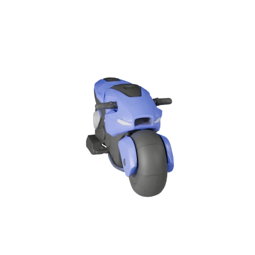 Aerodeslizador Imprimible STL Modelo 3D para Coleccionables y