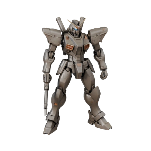Collectible Battle Mech Suit | Hero Detail Display Pack