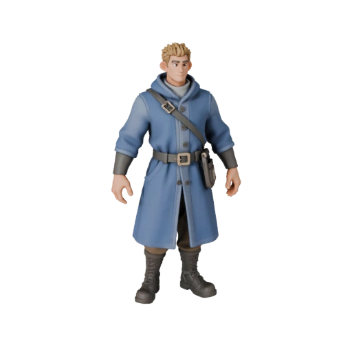 Crossover 3D Model for Unity - Low Poly Game Asset (Legacy)