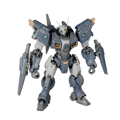 Mech Walker 3D Model for Unreal Engine - Game Ready Asset