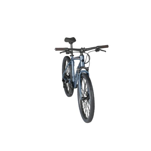 Game Ready Sport Bicycle 3D Model for Realtime Use