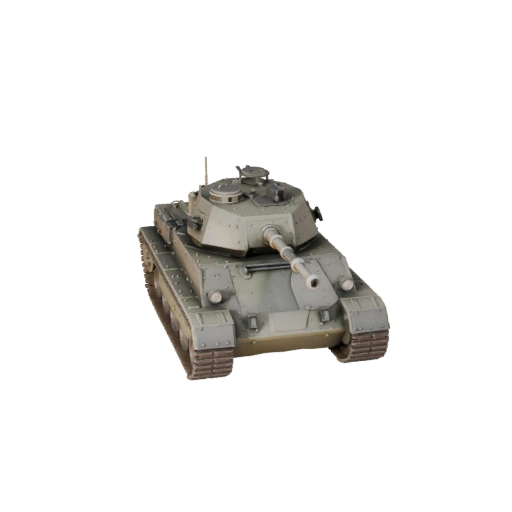 Game Ready Apc 3D Model for Realtime Use PBR Asset