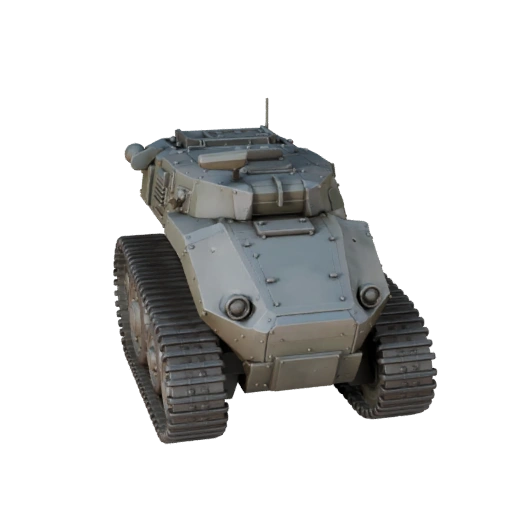 Modello 3D Mrap per Blender e Giochi - Asset PBR Realistico