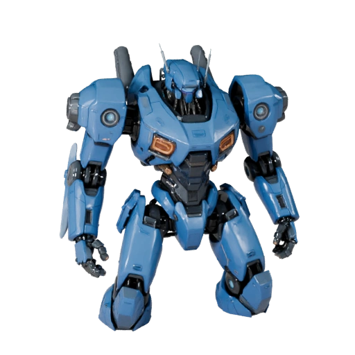 Caminhão de Transporte Mecânico Modelo 3D para Blender e Jogos -