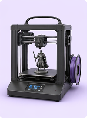 3D Printing