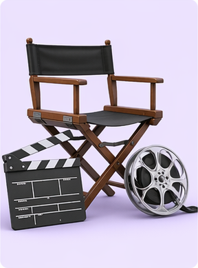 Film / Animation / VFX