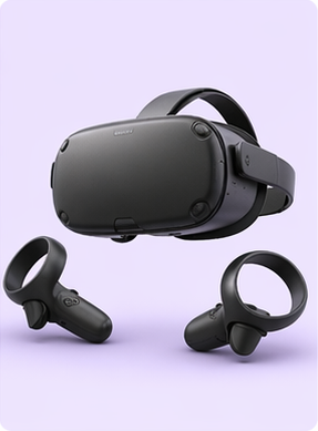 VR/AR/XR
