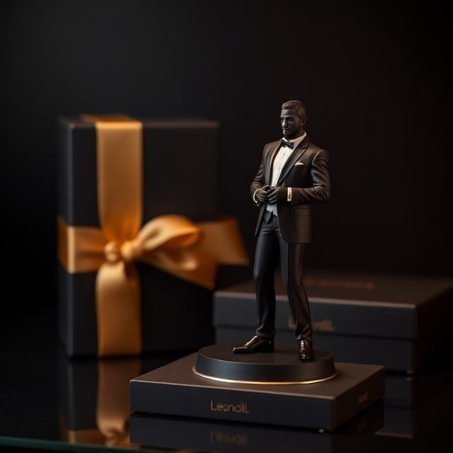 Executive gifts