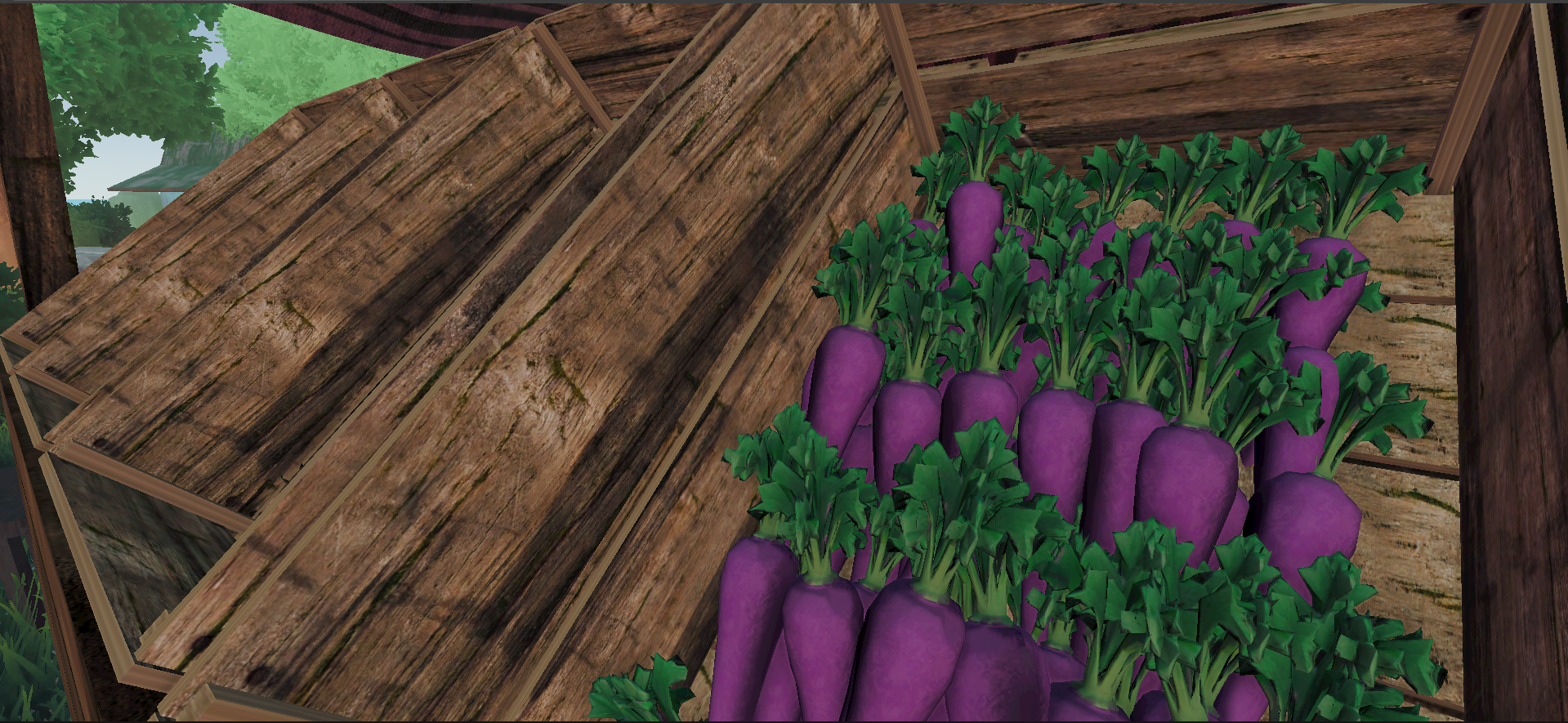 Carrots