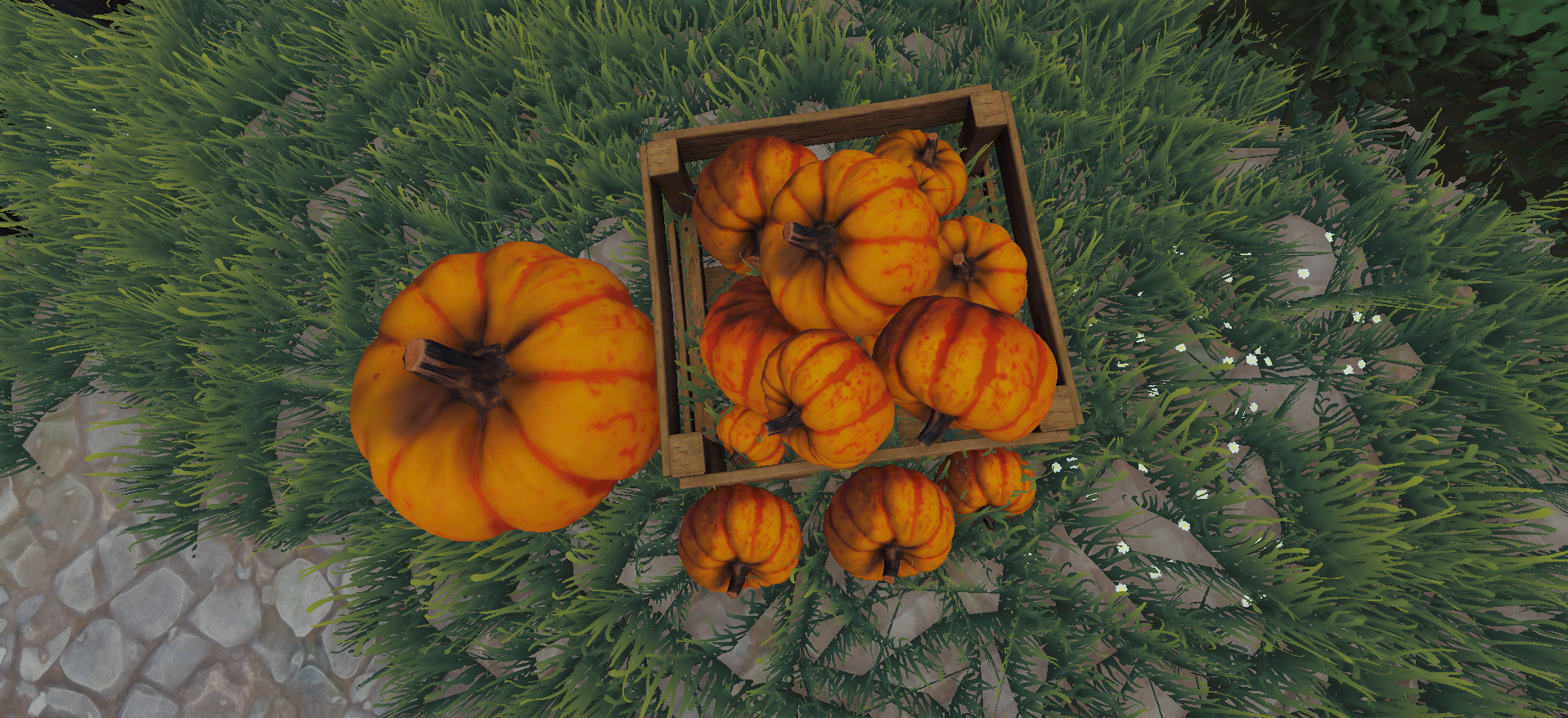 Pumpkins